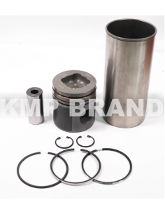 Kit cylindrée