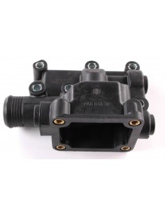 Boîtier de thermostat