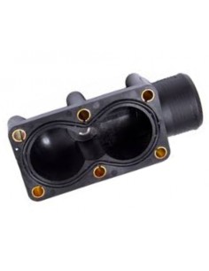 Couvercle de boîtier...