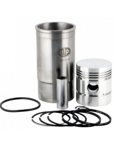 Kit piston chemise BD154