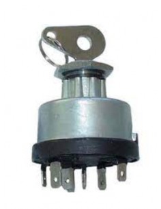 Contacteur de démarreur