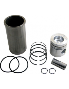 Kit cylindrée