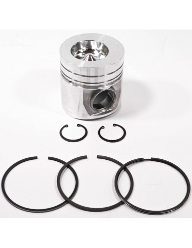 Piston complet std