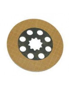 Disque de frein