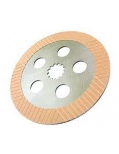 Disque de frein