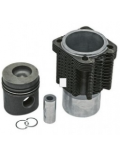 Kit cylindrée