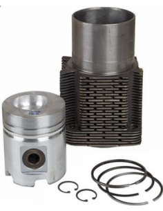 Kit cylindrée