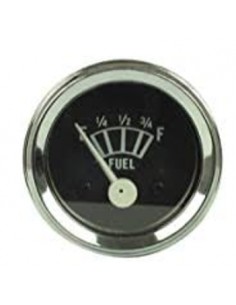Manomètre carburant