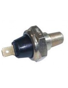 Sonde de pression d'huile