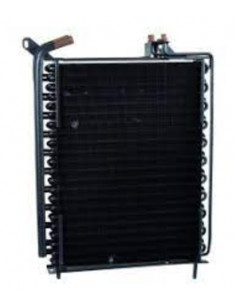 Refroidisseur d'huile (avec...