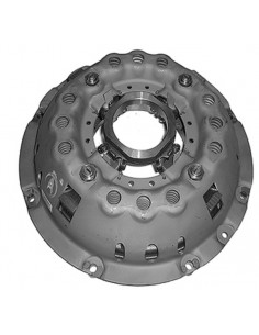 Mécanisme embrayage