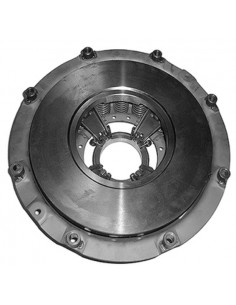 Mécanisme embrayage 2