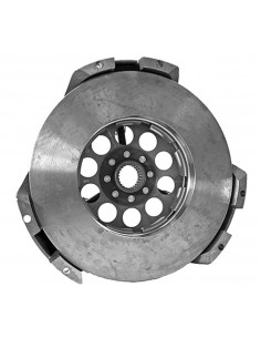 Mécanisme d'embrayage 2