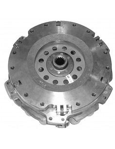 Mécanisme double 2 disques... 2