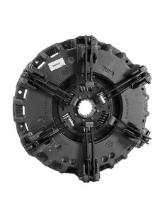 Mécanisme embrayage