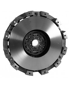 Mécanisme embrayage 2