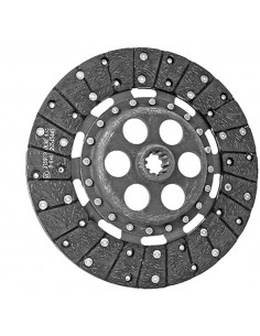 Disque 10c 270mm