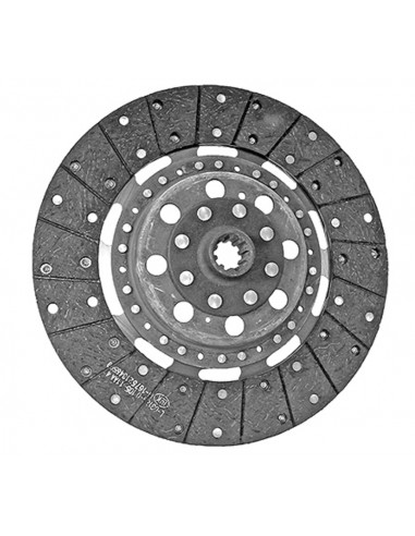 Disque avancement 300mm 10c