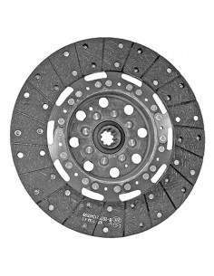 Disque avancement 300mm 10c 2