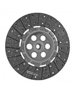 Disque d'embrayage 2