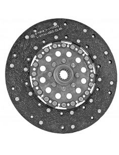 Disque d'avancement 2