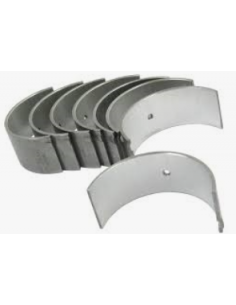 Jeu de coussinets de bielle +0.010''