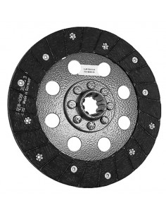 Disque moyeu 26/32 10c