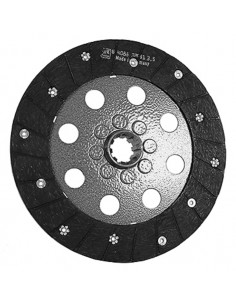 Disque moyeu 26/32 10c 2