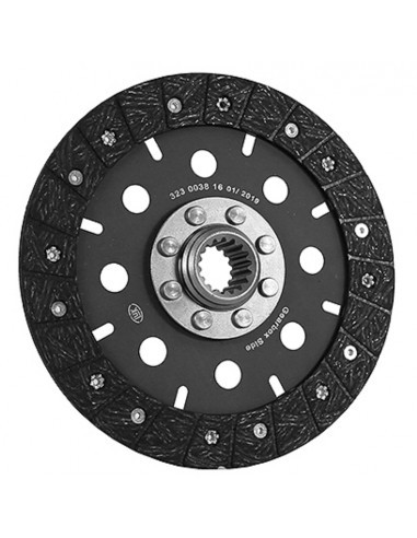 Disque moyeu 32/40 10c