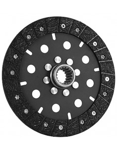 Disque moyeu 32/40 10c 2