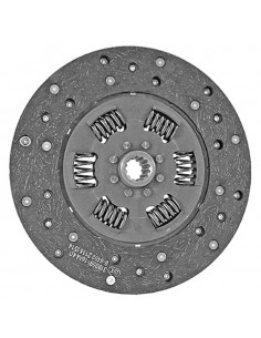 Disque 250mm 13c 2