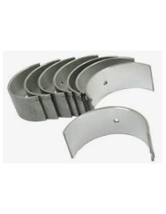 Jeu de coussinets de bielle +0.040''