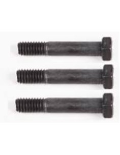 Kit vis de mécanisme (x3)