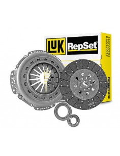 Kit embrayage 330mm 10...