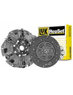 Kit Mécanisme + disque