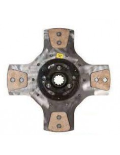 Disque 4 pales 304mm