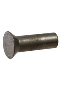 Rivets 6 x 18 mm (x 100)
