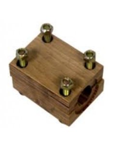 Bois de secoueur Claas