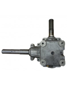 Boîtier de vis de vidange