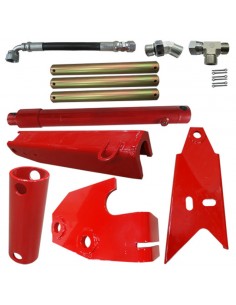 Kit vérin additionnel Axial...