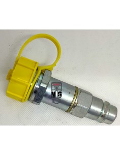 Coupleur V8T+Long+Ccm 1/2 2