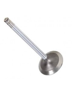 Soupape admission +0.015"