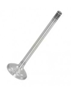 Soupape échappement +0.015"