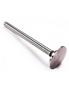 Soupape d'échappement