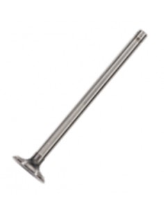 Soupape échappement