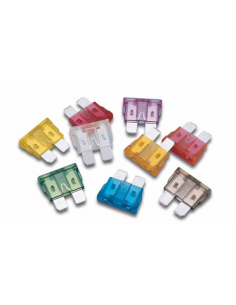 Blisters 10 fusibles STD 30A