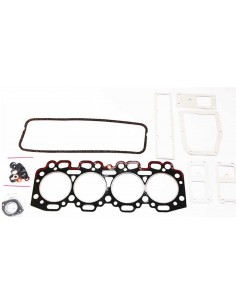 Pochette rodage avec JC