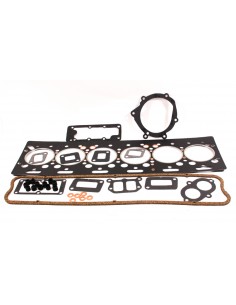 Pochette haute avec joint...