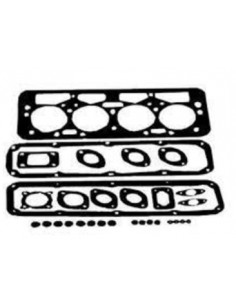 Pochette haute avec joint...