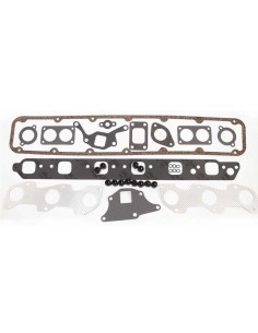 Pochette rodage sans JC